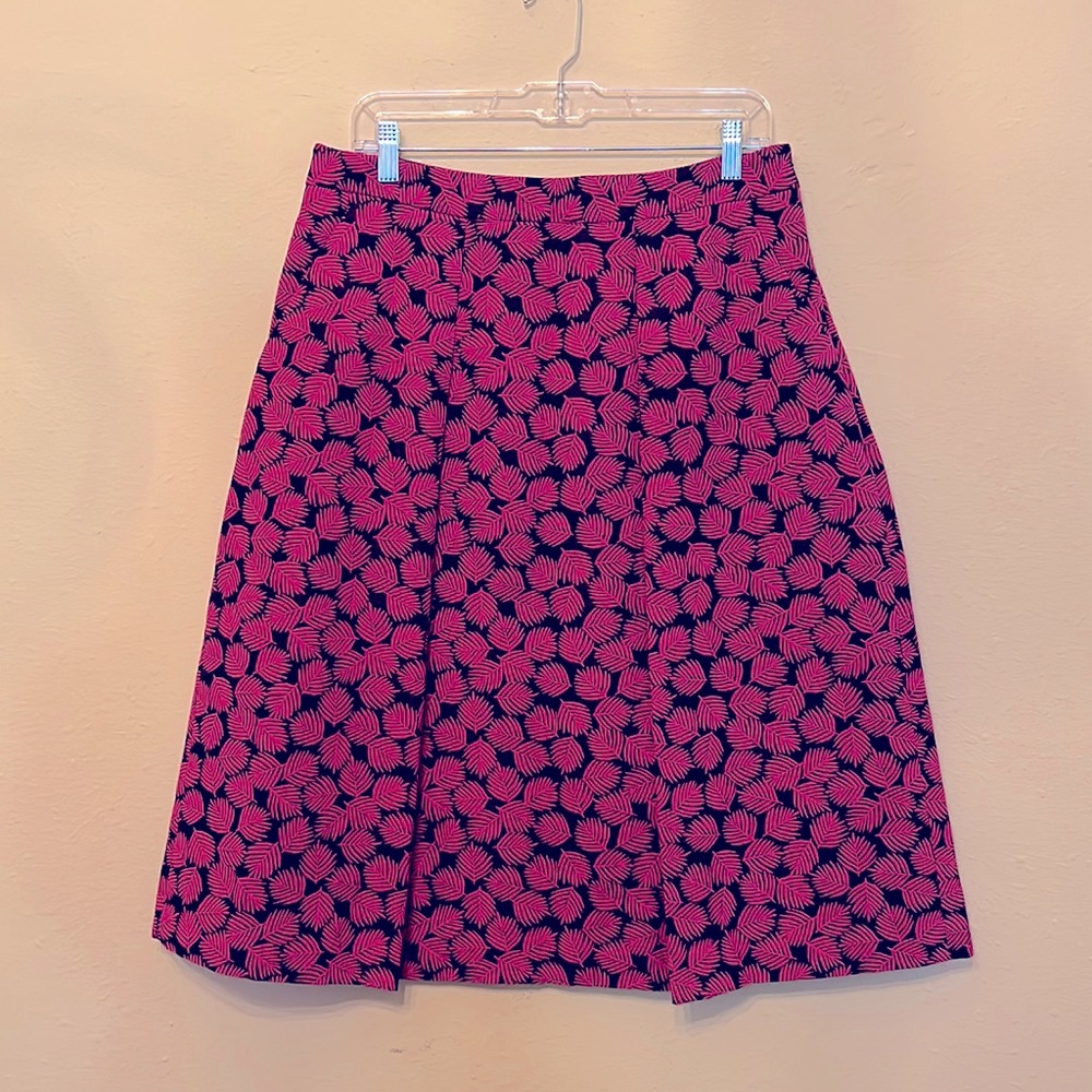 Michael Kors A-Line Skirt